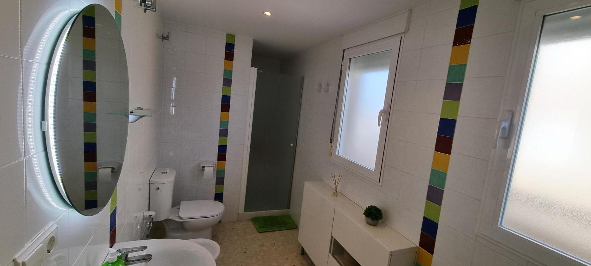 Apartamento Junto Al Mar Oliva Exteriér fotografie